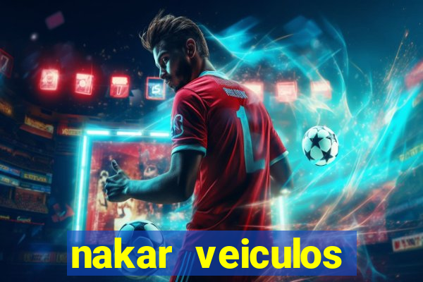 nakar veiculos porto alegre